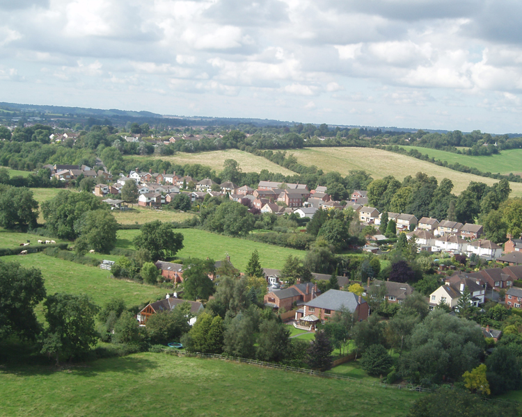 Great Bowden village Most beautiful places in the world Download