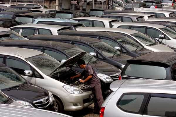 Tips Sewa Mobil Rental Untuk Mudik Lebaran