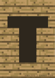 Minecraft printout party ideas Minecraft printout party ideas