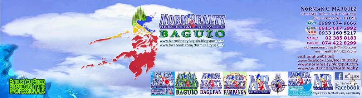 NormRealty Baguio