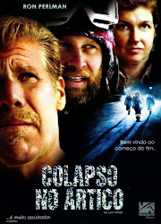 Capa do Filme Colapso no Ártico (Dublado) Baixe imagem de Colapso no Ártico (Dublado) sem Torrent