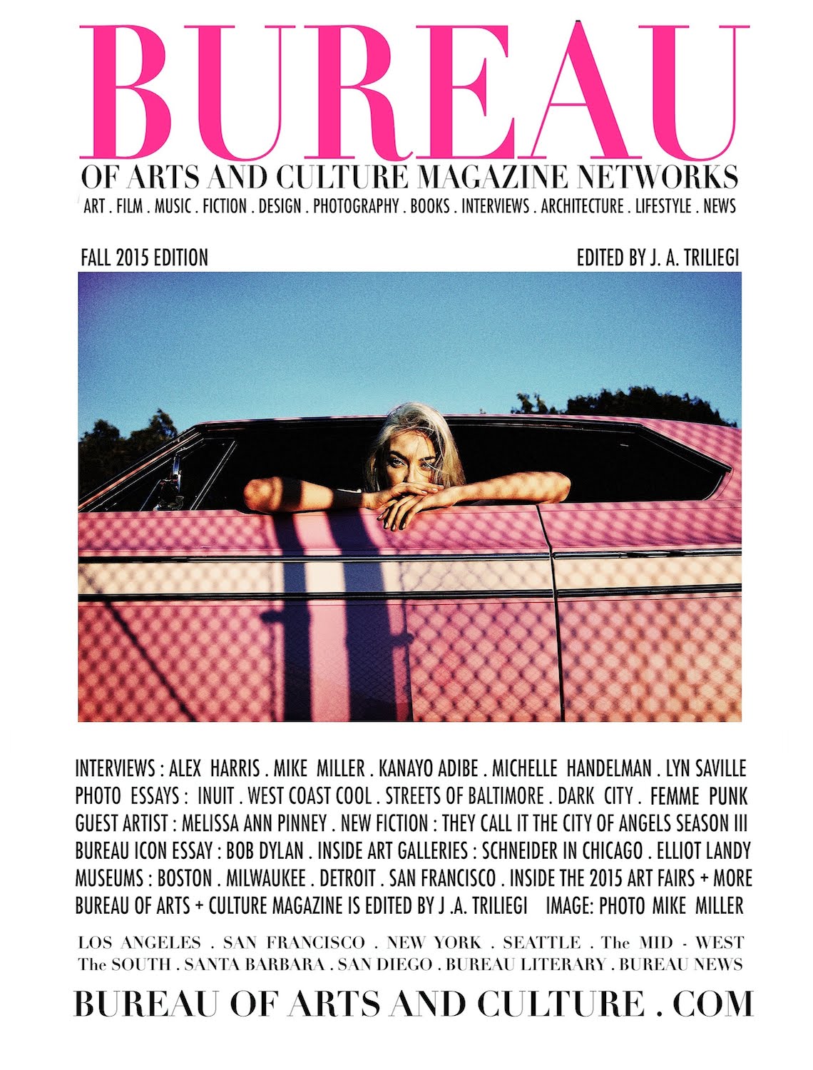 essays on media