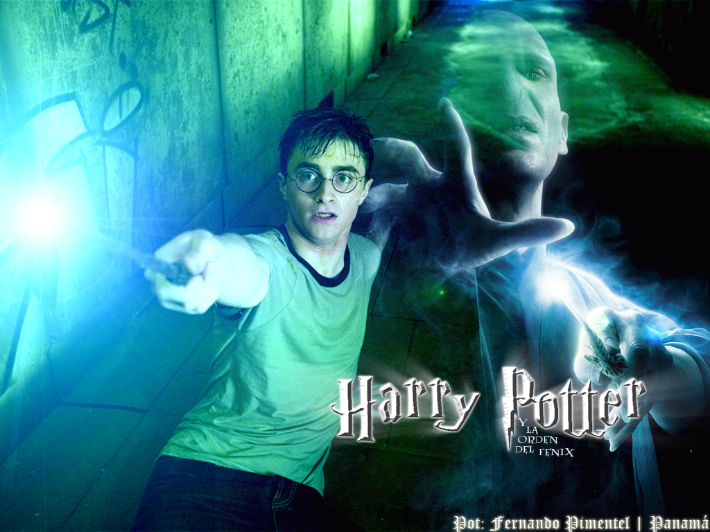 HARRY POTTER Y EL ORDEN harry potter y el orden: