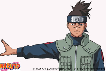 shippuden