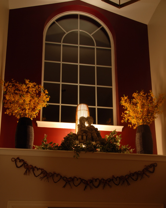 delicious decor how to decorate a high ledge in a delicious decor how to decorate a high ledge in a