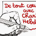 Charlie Hebdo: Σκέψεις πέρα από το θάνατο