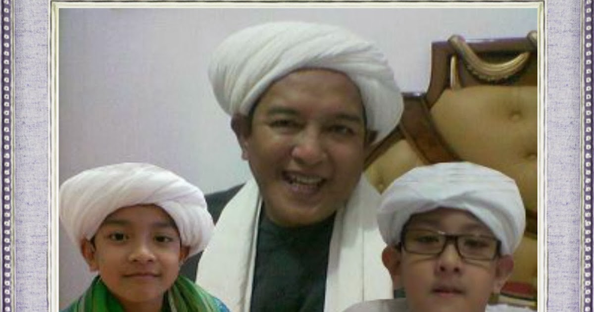 kisah teladan islami Karomah Abah Guru Sekumpul