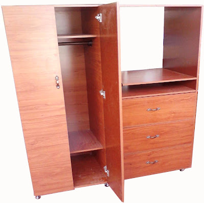 MERKAMUEBLES: ARMARIOS