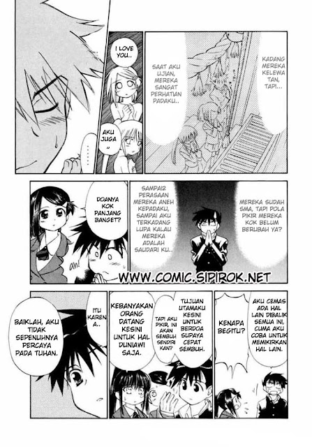Komik porno gratis