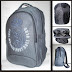 TAS RANSEL BOLA REAL MADRID DENIM thumbnail