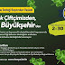 Konya Büyükşehir Belediyesi'nden yonca tohumu desteği!!
