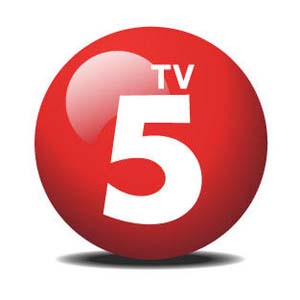 TV 5 Live TV 