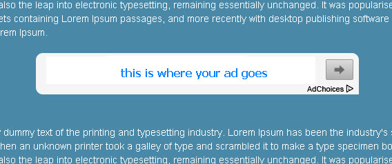 Place AdSense Ads Inside your Article in Blogspot Place AdSense Ads Inside your Article in Blogspot