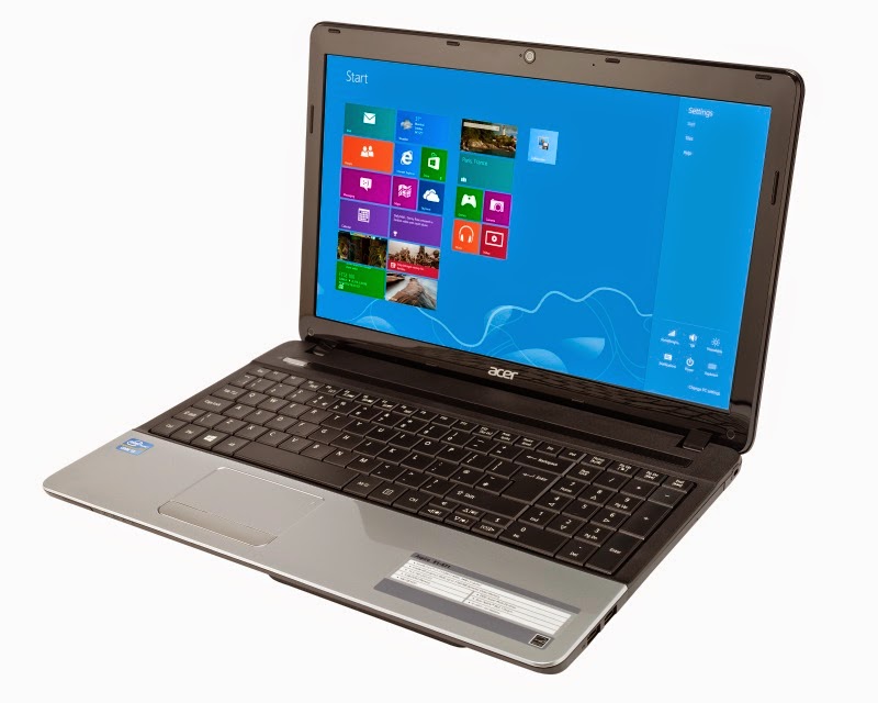 Acer Aspire E1-571 Laptop Price, Full Specification & Hands On