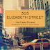 "305 Elizabeth Street" de Iván Canet Moreno