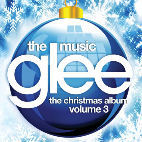 Glee FAN Love DOWNLOAD MP3 // Glee The Christmas Album, Volume 3