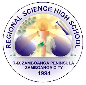 REGIONAL SCIENCE HIGH SCHOOL