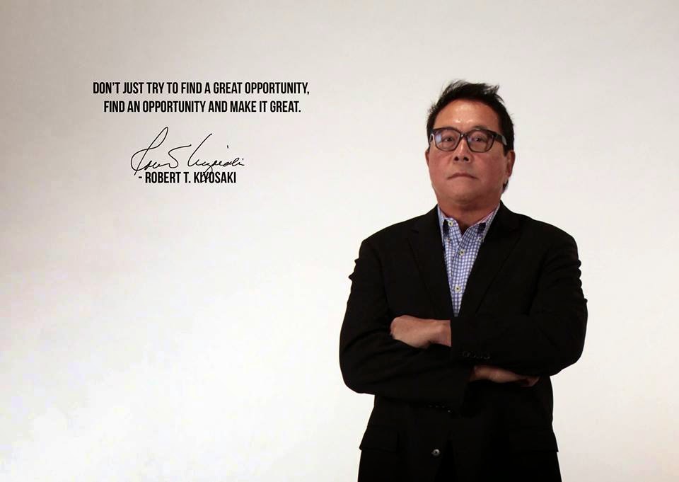 rich dad poor dad by richard Inside the world of robert kiyosaki: the full rich dad poor dad story there you have it, robert kiyosaki did have a real life rich dad and his call was richard kimi he even had the word “rich” in his first name. rich dad poor dad by richard Inside the world of robert kiyosaki: the full rich dad poor dad story there you have it, robert kiyosaki did have a real life rich dad and his call was richard kimi he even had the word “rich” in his first name.