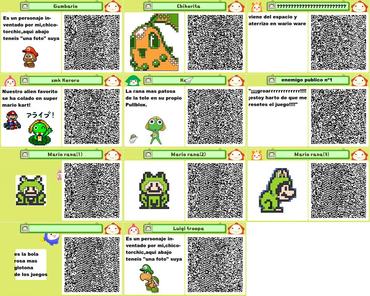 CODIGOS PARA EL BLOG codigos para el blog: