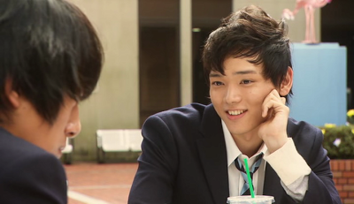 Yuki Furukawa