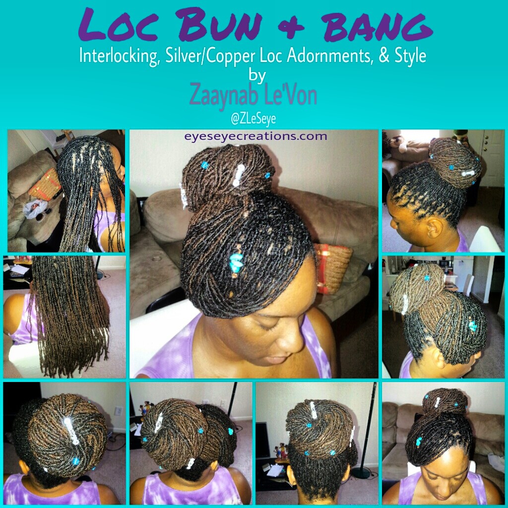 PRICE LIST & DETAILS BRAIDS, LOCS, & TWISTS EYESEYE creations
