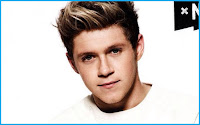 Niall Horan