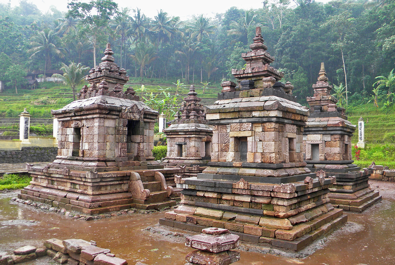 Candi Ngempon