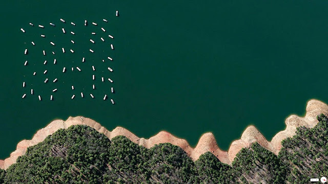 Bar Reservoir Bar Reservoir