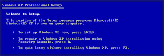 Windows XP Windows XP