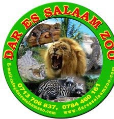 T-E-M-B-E-A Tanzania: Dar Es Salaam Zoo