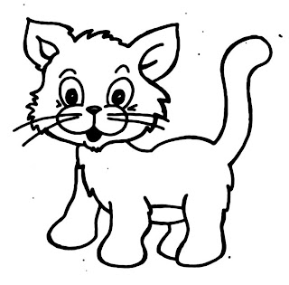 desenhos de animais para colorir desenhos para colorir