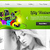 Free PSD Website Templates