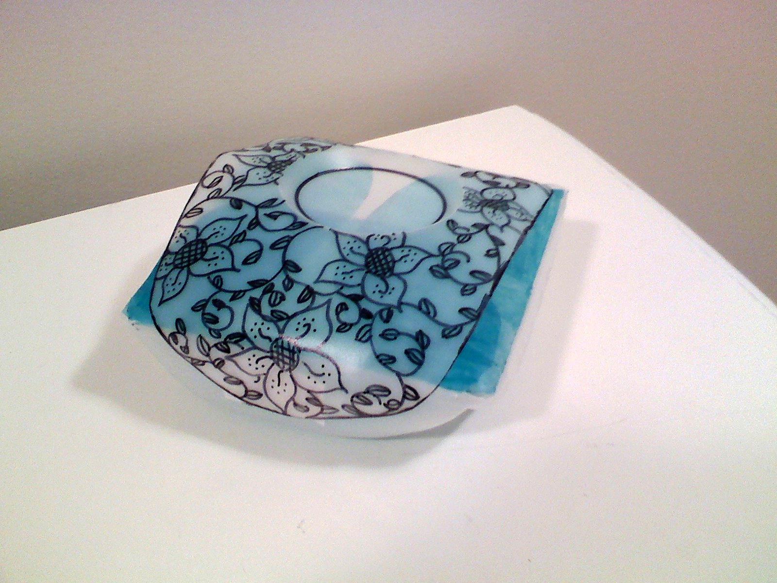 You can make that Upcycled Milk Jug