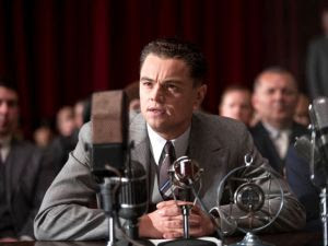 filme j. edgar leonardo dicaprio