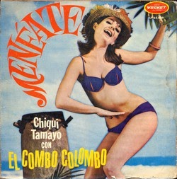 Gustavo Y Su Combo Gran Colombia - Carino Verdad / Maria Dolores Gustavo Y Su Combo Gran Colombia - Carino Verdad / Maria Dolores