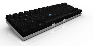 Miniguru Keyboard