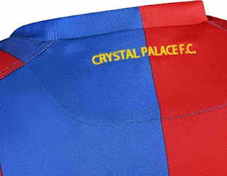 Jersey Crystal palace home terbaru musim 2015/2016 jual online jersey bola terbaru Jersey Crystal palace home terbaru musim 2015/2016
