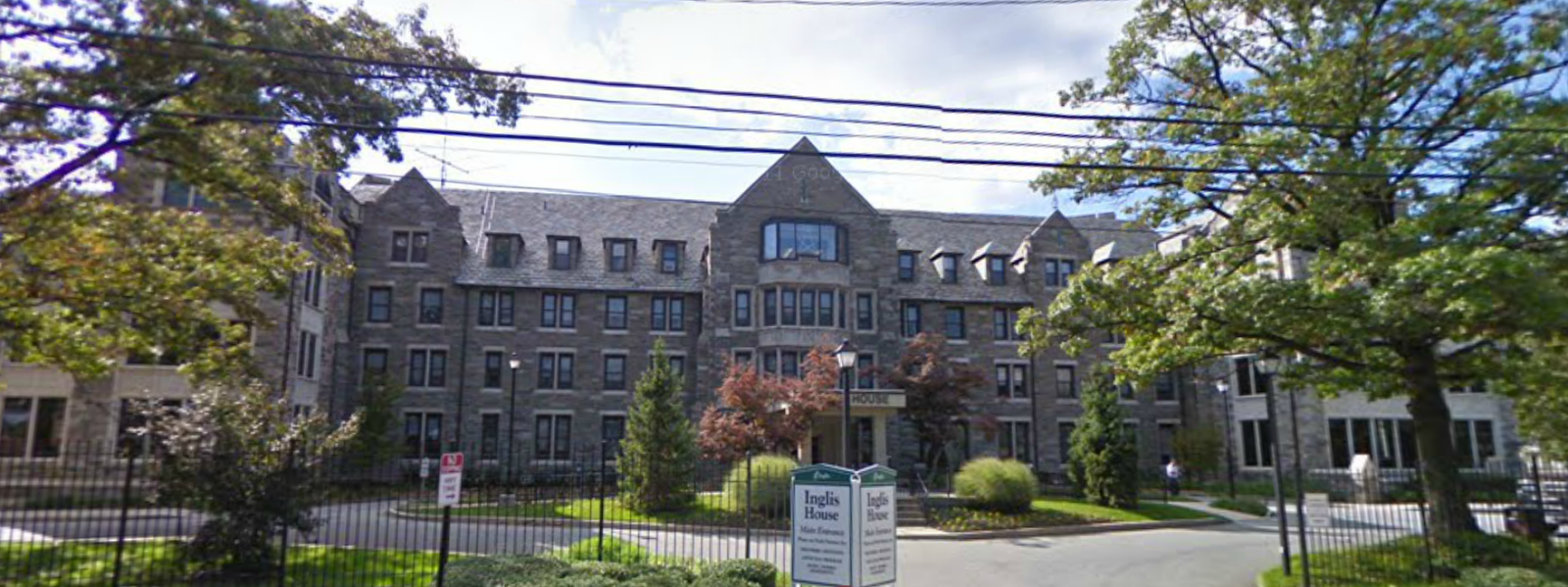 Day 235 Inglis House Medical Student Journey