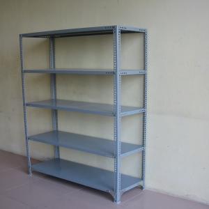 thép lỗ đa năng kệ V lỗ đa năng
