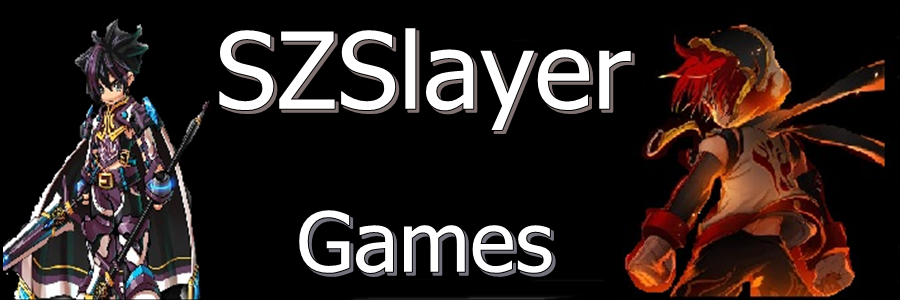 SZSlayer Games