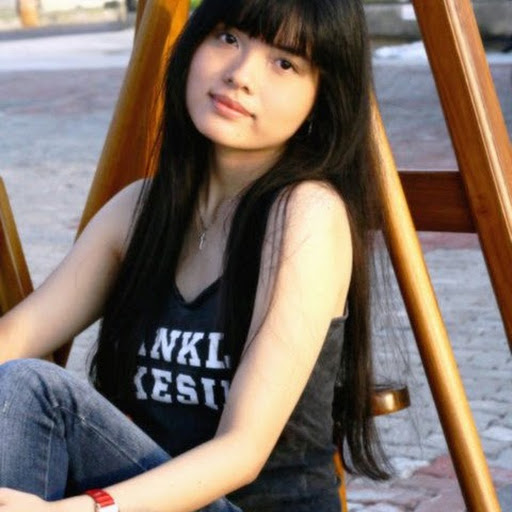 Koleksi Foto Terbaru Nikita ( Natasha Nikita )