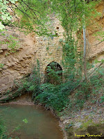 El Molí dels Moros. Autor: Francesc "Caminaire" El Molí dels Moros. Autor: Francesc "Caminaire"