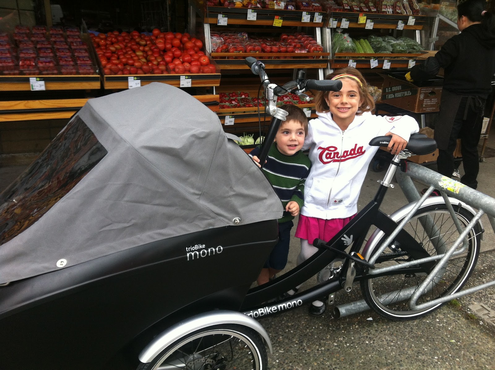 velo adventure