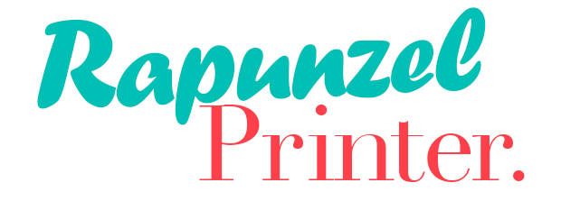 Rapunzel Printer