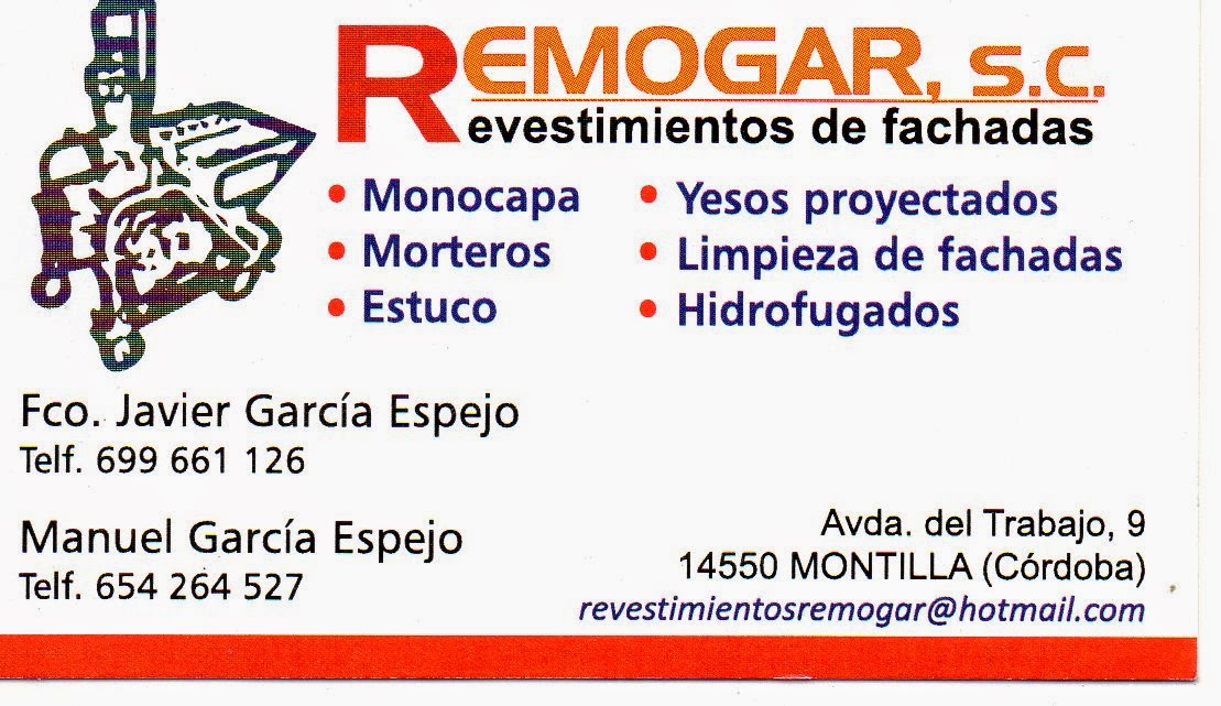 REMOGAR