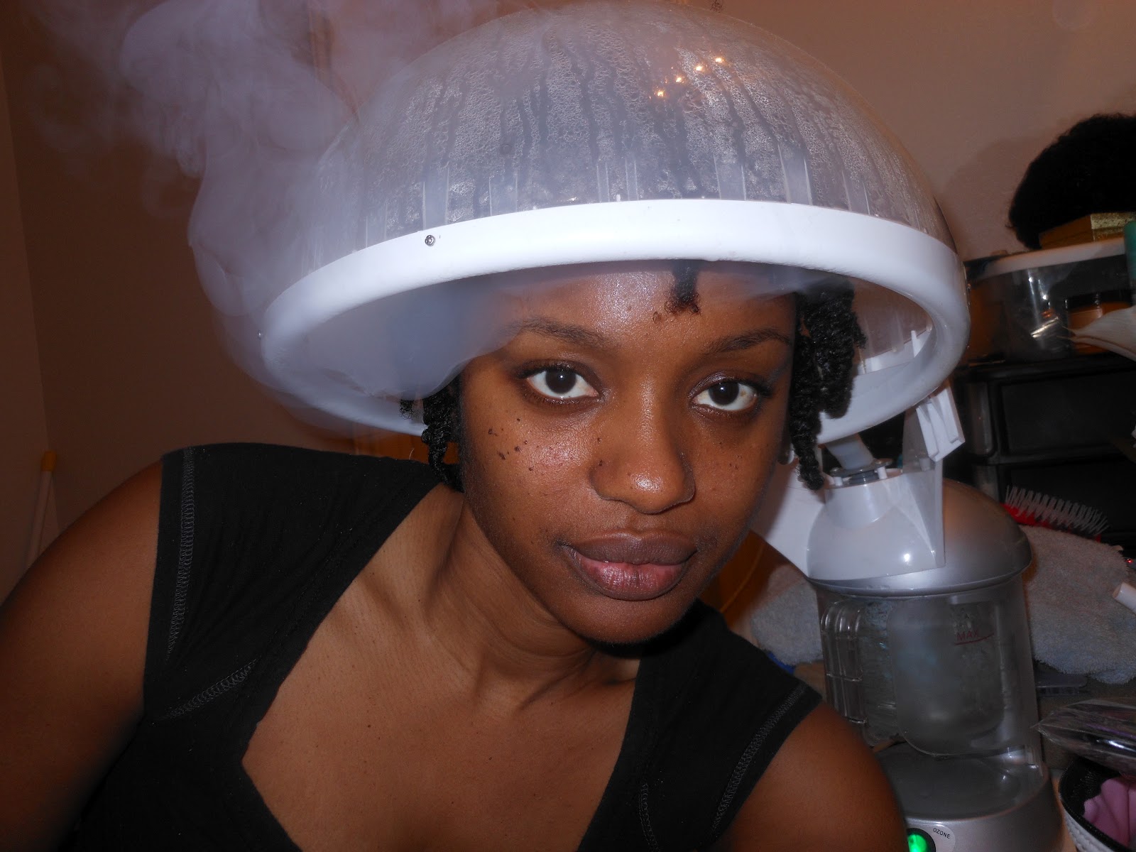 Huetiful Steamer