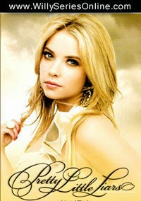 Pretty Little Liars – Todas as Temporadas – Dublado / Legendado