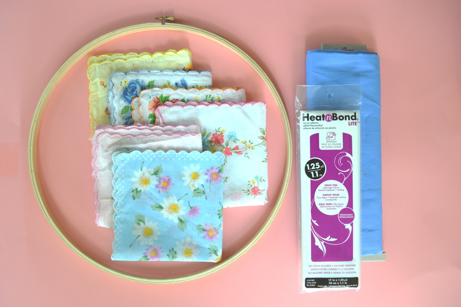 Attic Lace Me and You Applique Wall Art