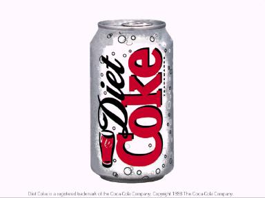 Diet Coke