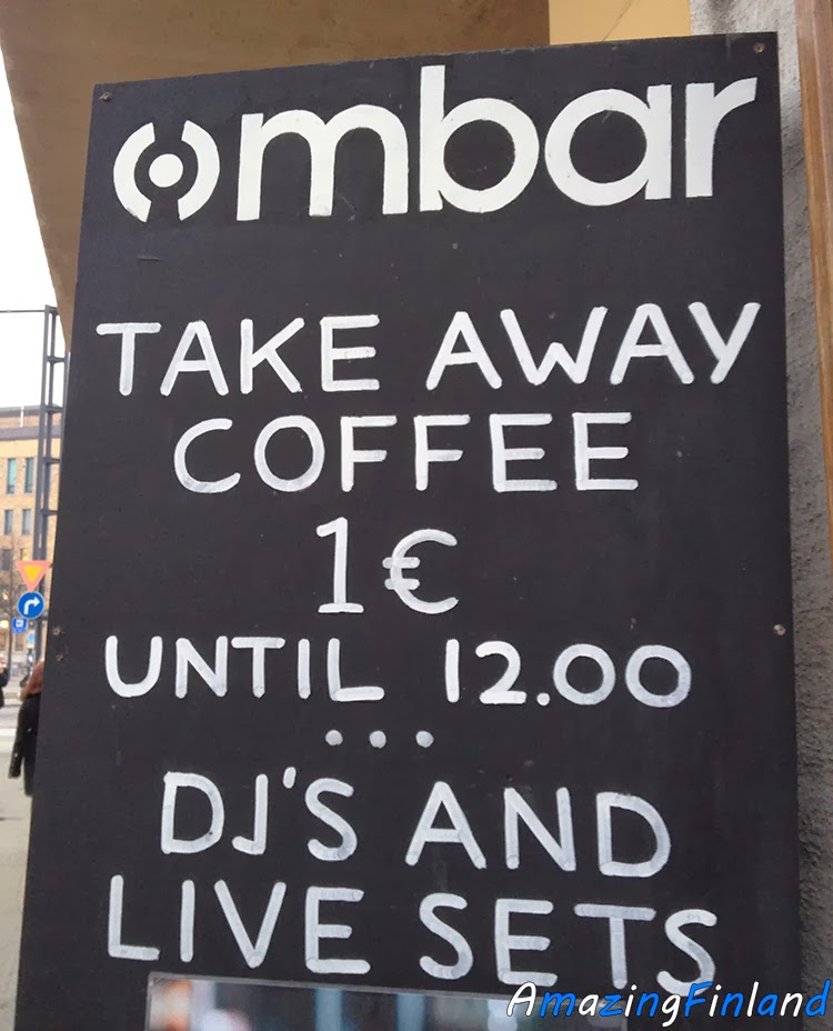 Mbar, Helsinki. Finland, bar, coffee, live music